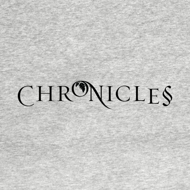 Chronicles by Chronicles